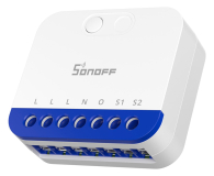 Sonoff Inteligentny mini sterownik / ściemniacz WiFi MINI-DIM Matte - 1534484 - zdjęcie 3
